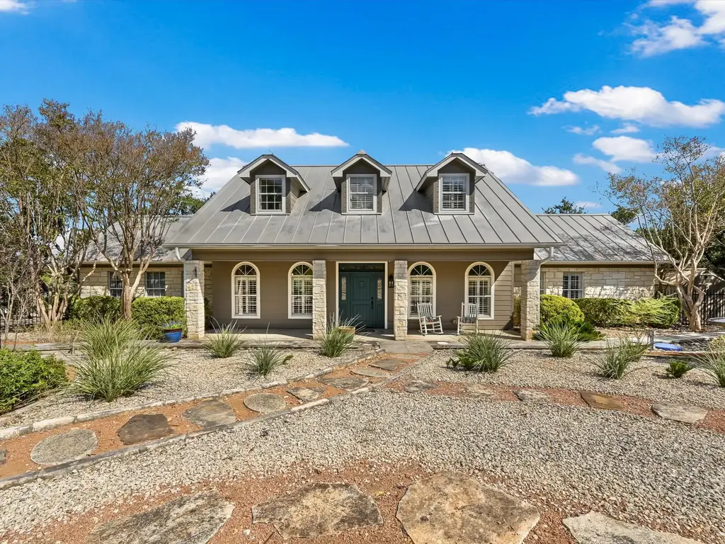 20 Meridian Dr, Wimberley
