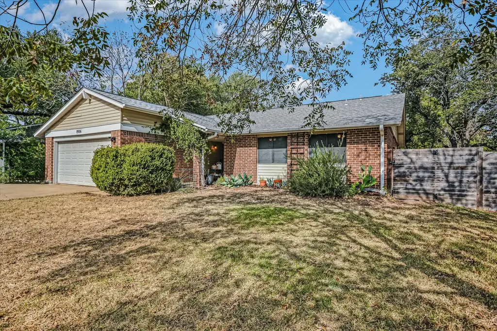 8906 Sparkling Creek Dr, Austin