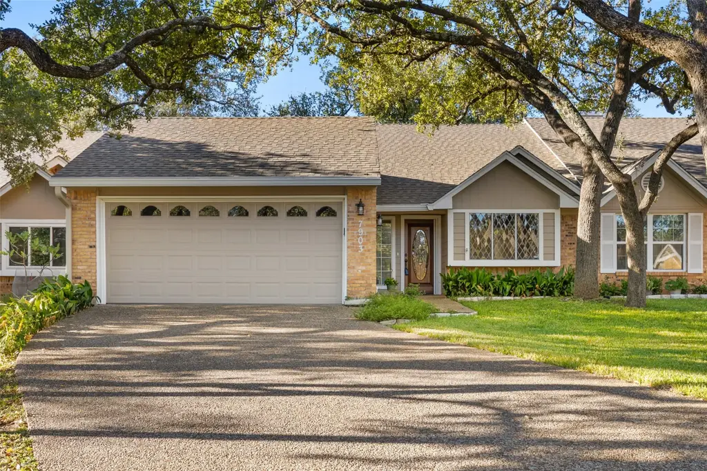 7903 Cavalry Ct, Austin