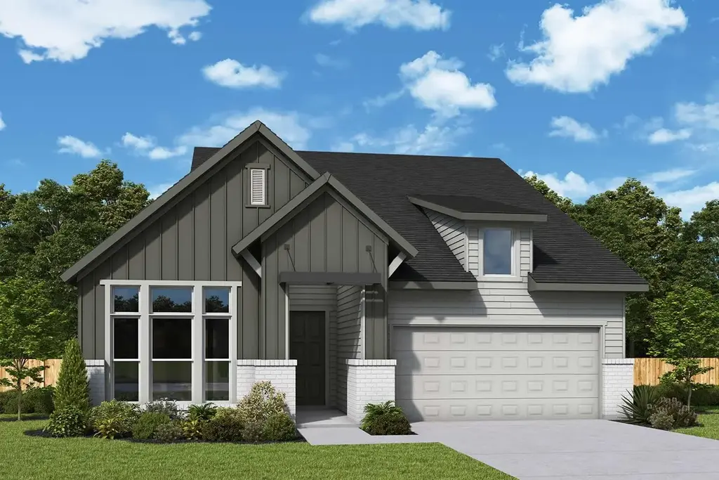 740 Sage Thrasher Cir, Dripping Springs