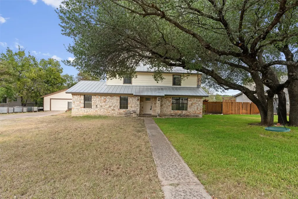 129 Ridgecrest Rd, Georgetown