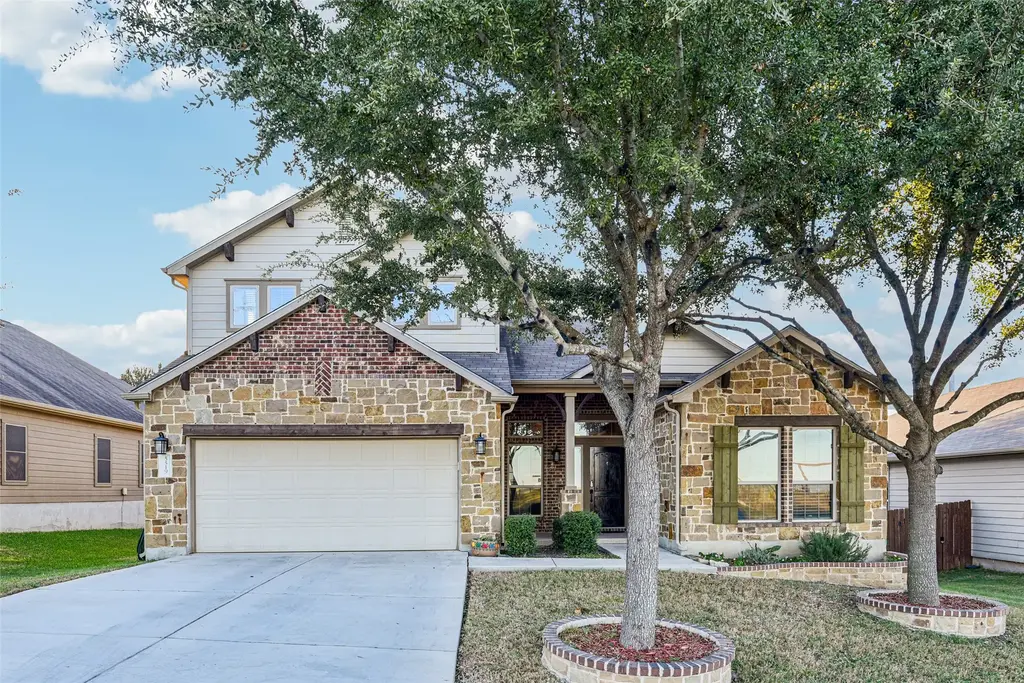 5519 Cypress Pt Pt, Cibolo