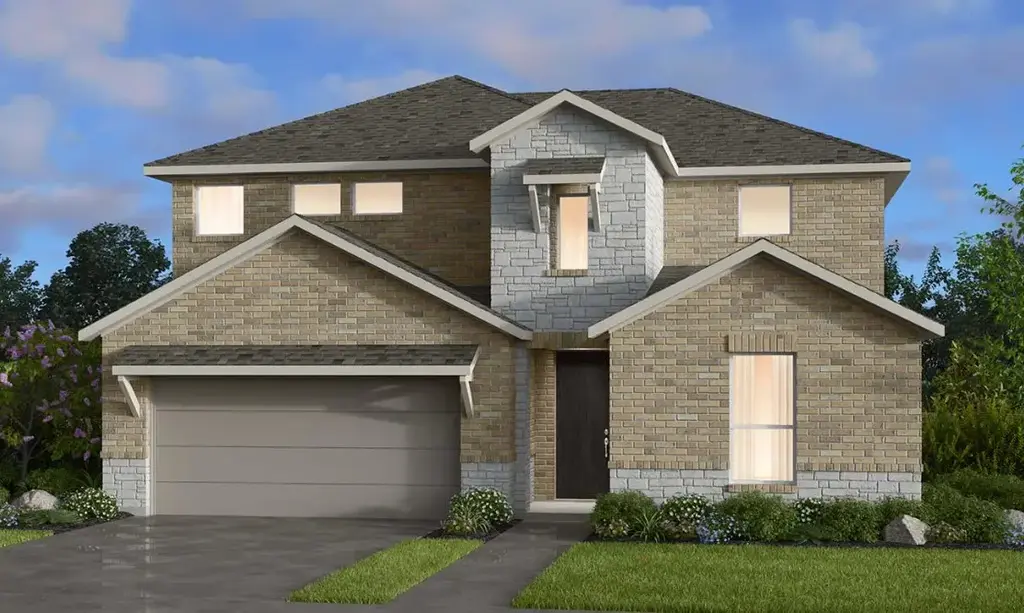 338 Jackson River Loop, Kyle