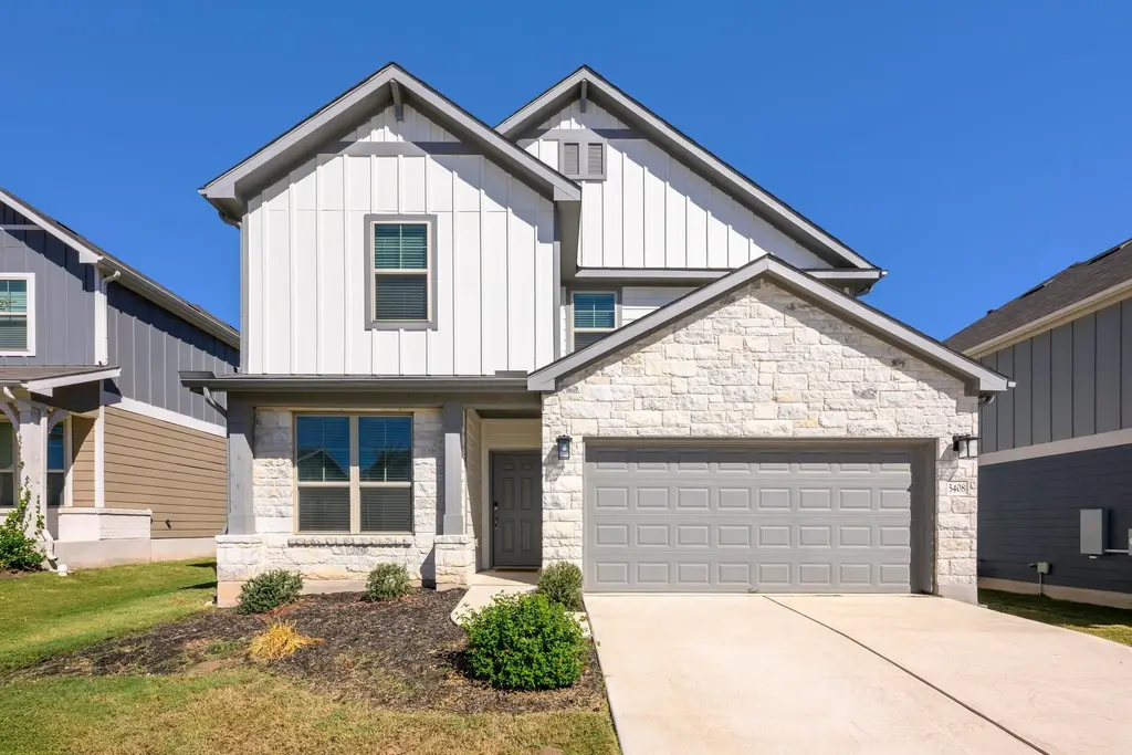 5408 Mars Ln, Austin