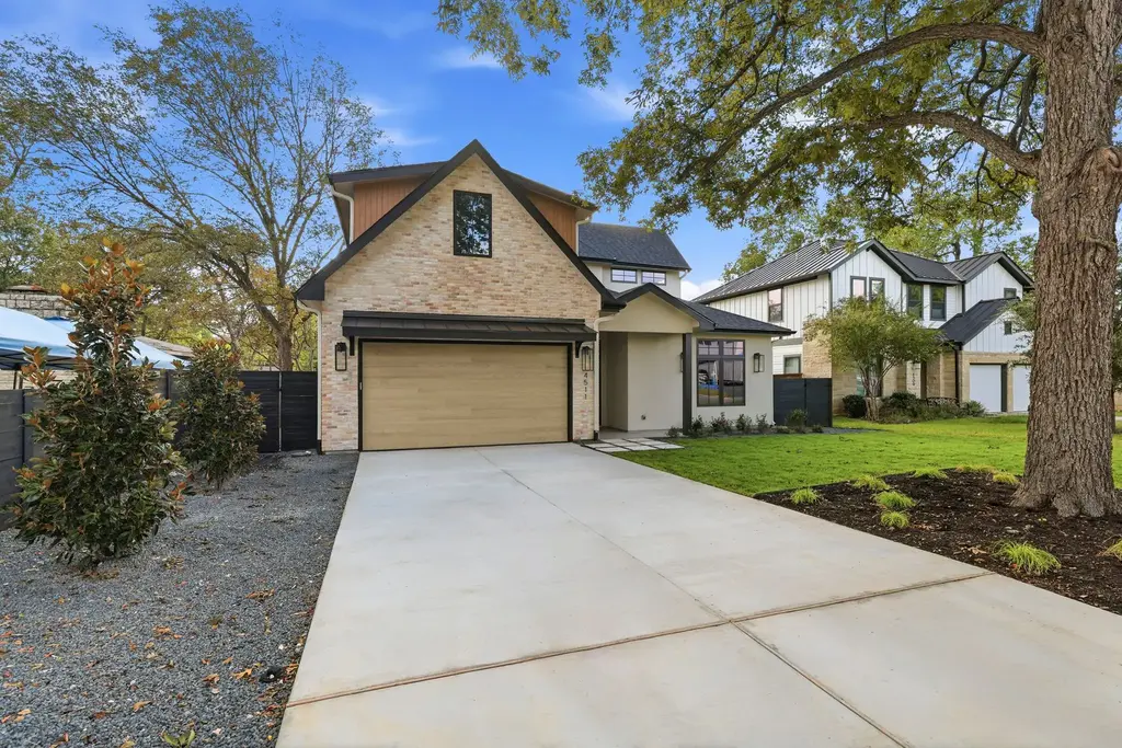 4511 Placid Pl, Austin
