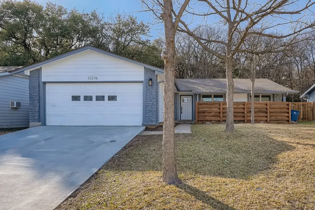 12216 Scribe Dr, Austin