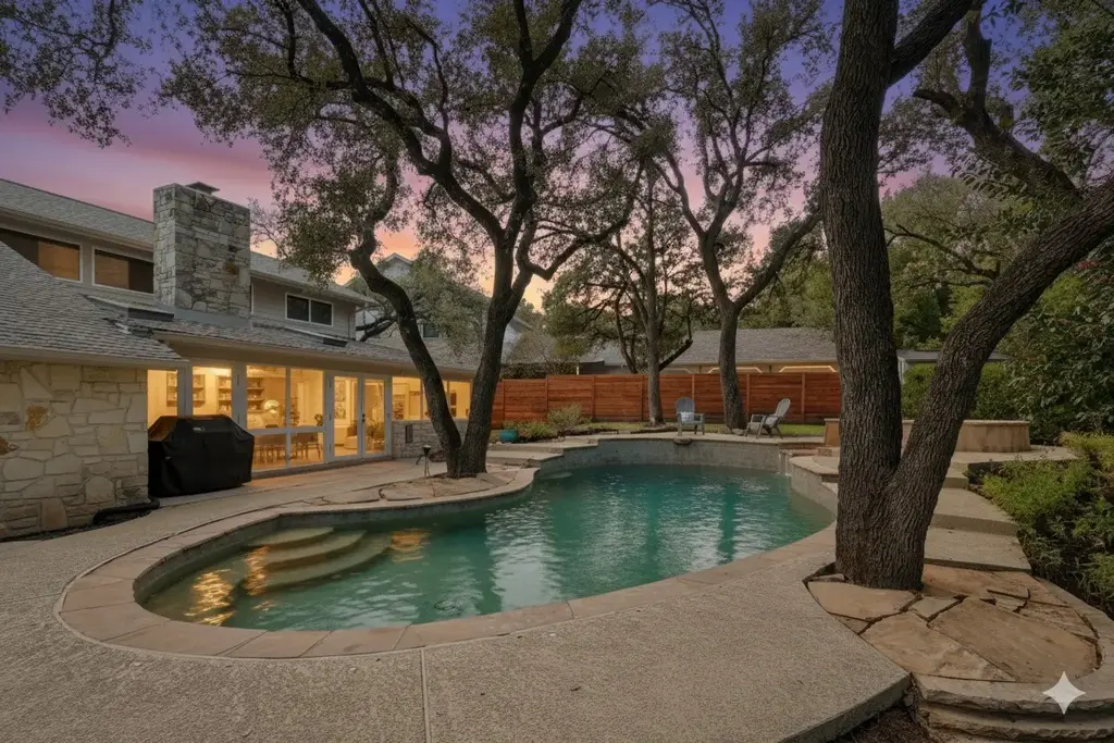 7104 Rusty Fig Dr, Austin