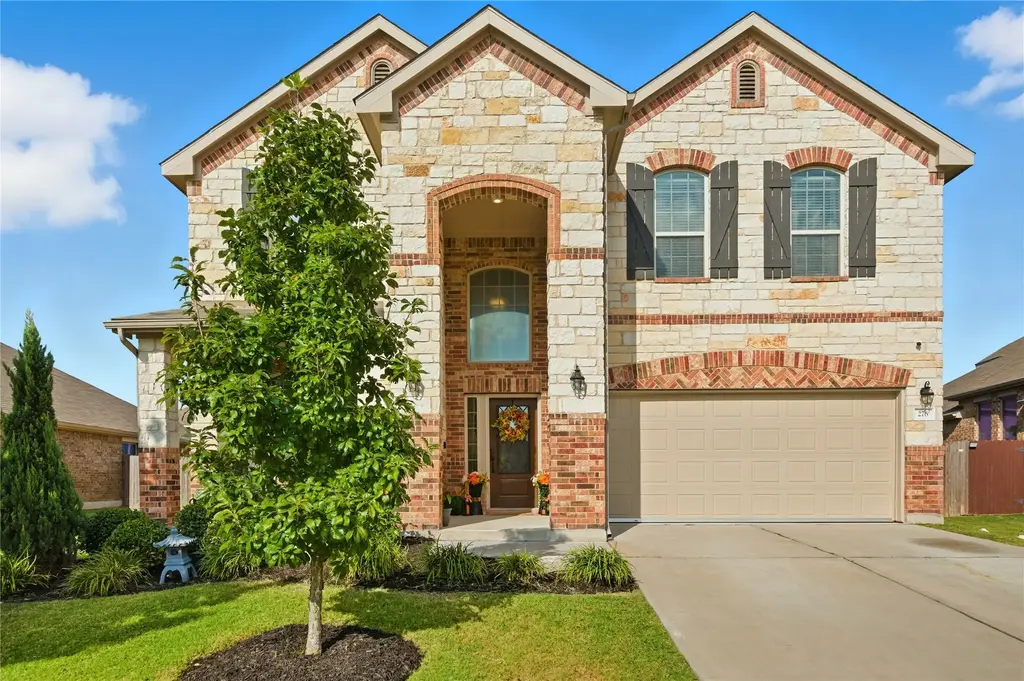276 Red Morganite Trl, Buda