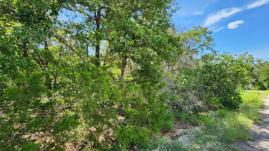 Tbd Cherokee Cir, Smithville