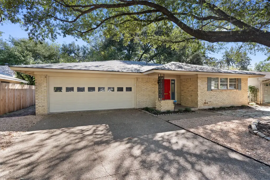 8309 Millway Dr, Austin