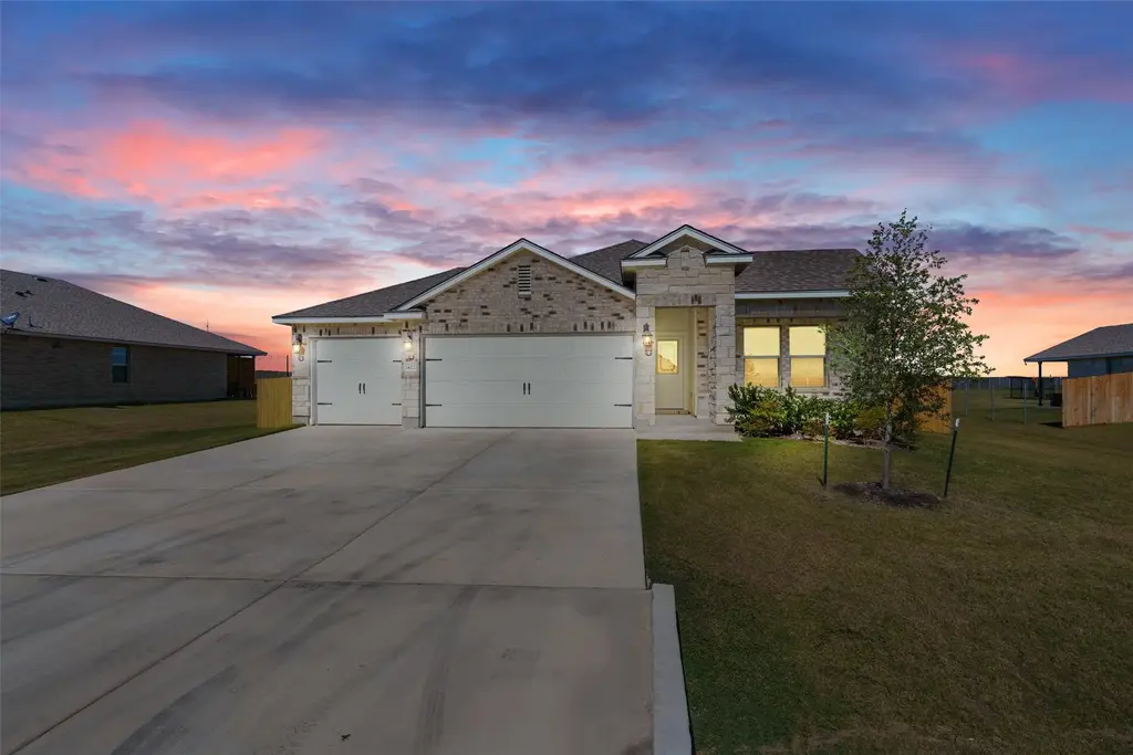 14072 Carsten Loop, Salado