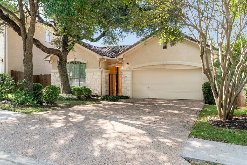 6432 Tasajillo Trl, Austin