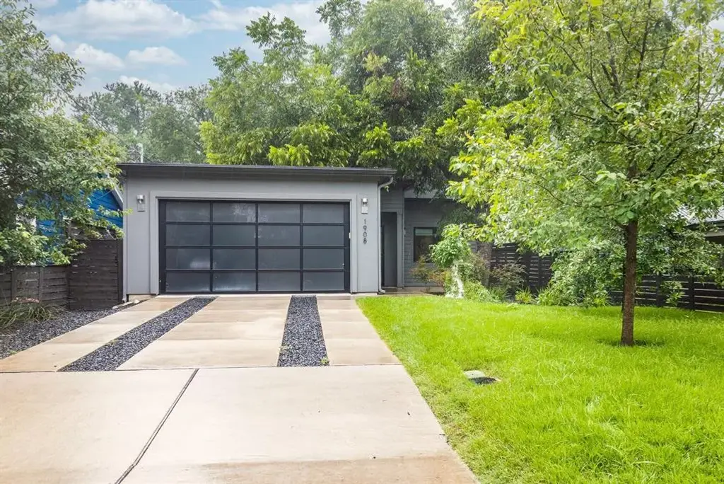 1908 Kinney Ave, Austin