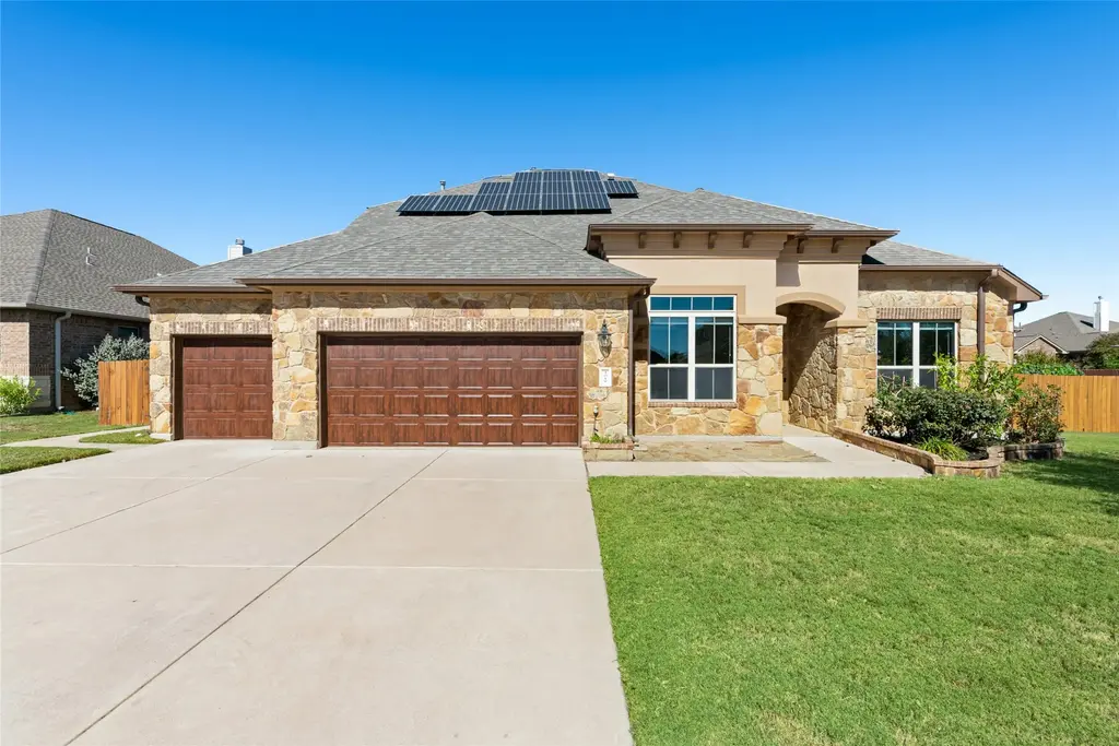 3019 Palominos Pass, Leander