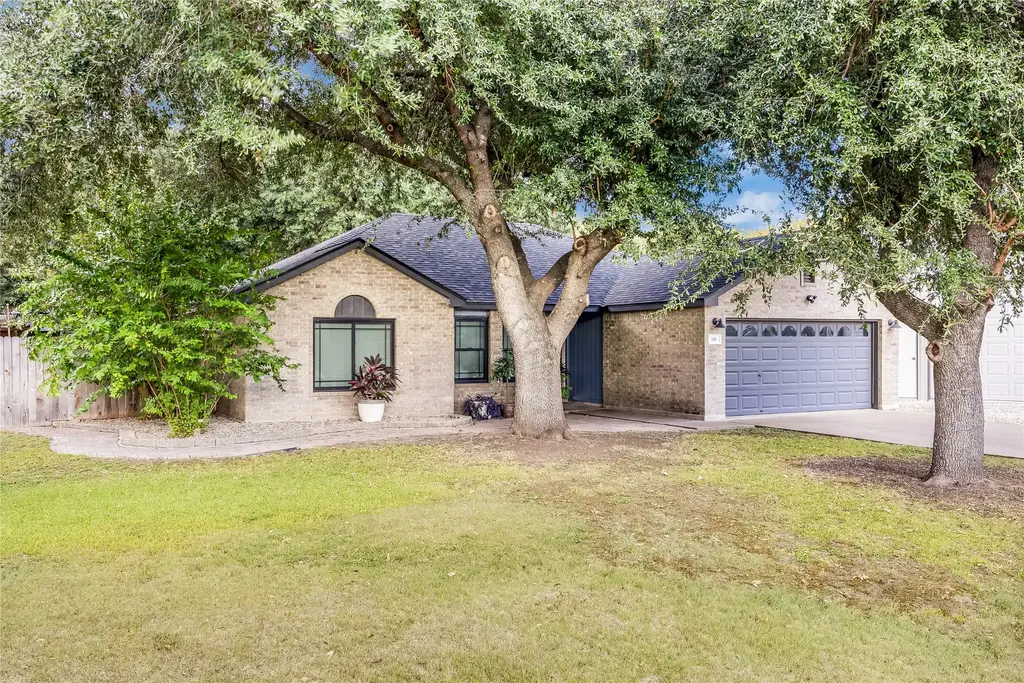 116 Whitetail Ln, Hutto