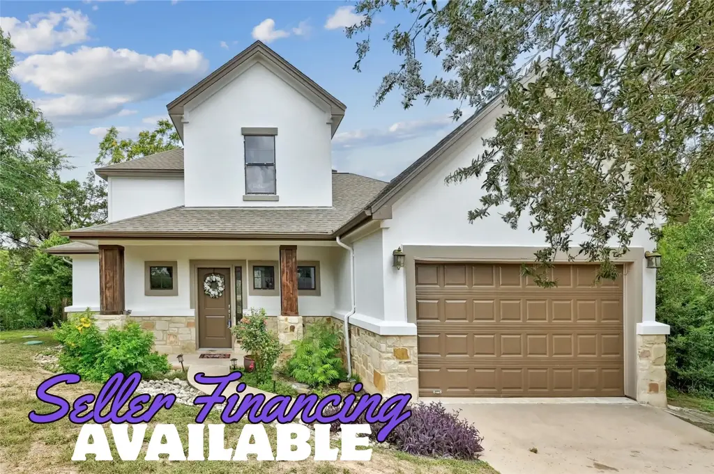 14424 Tuscola Cir, Austin