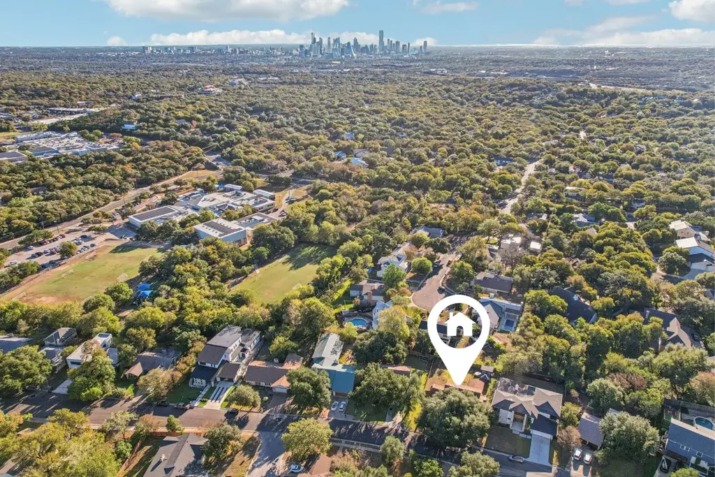 1705 Barn Swallow Dr, Austin