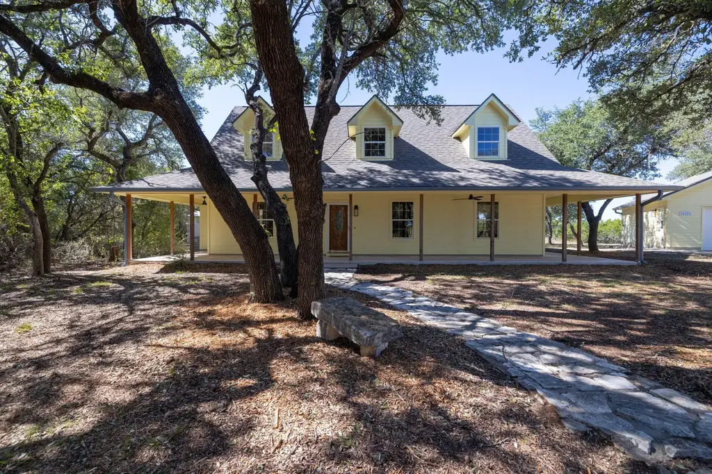 16404 Hill Country Dr, Leander