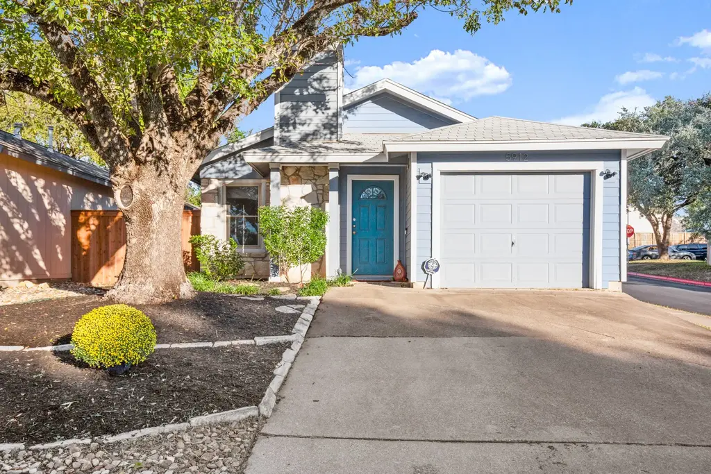 5912 Richard Carlton Blvd, Austin