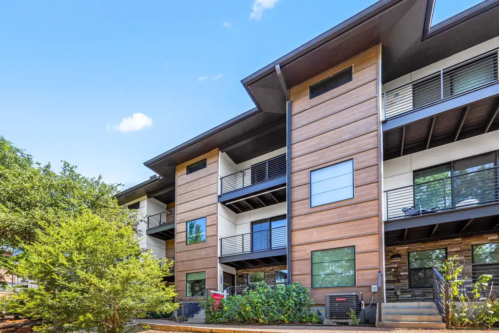 3700 Clawson Rd 503, Austin