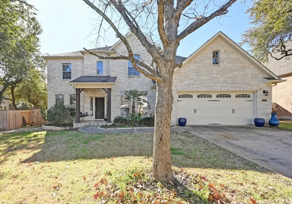 12304 Aralia Ridge Dr, Austin