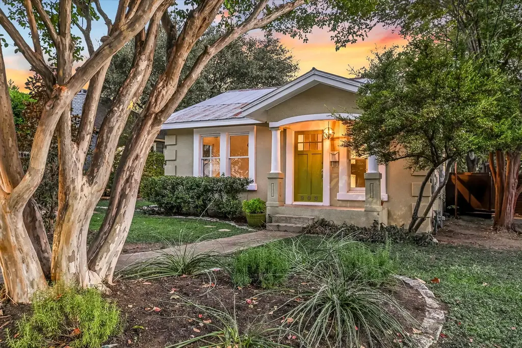 303 Ben Howell Dr, Austin