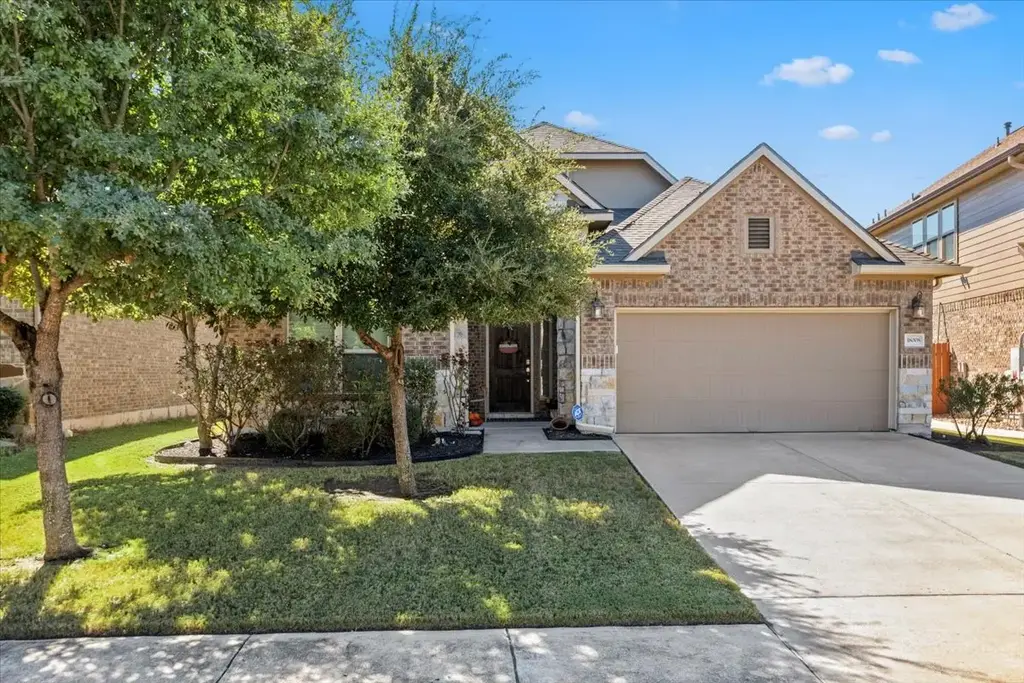 18008 Crimson Apple Way, Pflugerville
