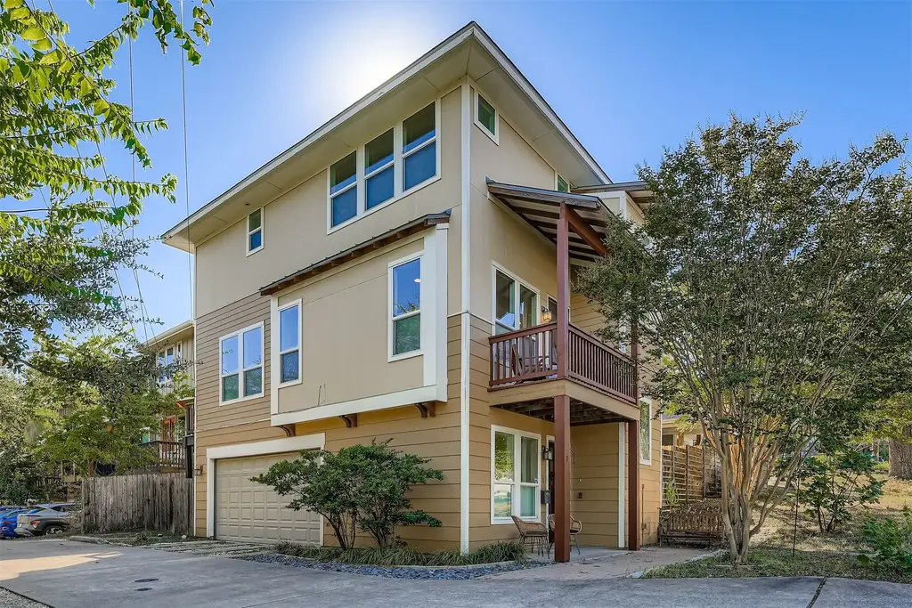 2709 E 13th St, Austin