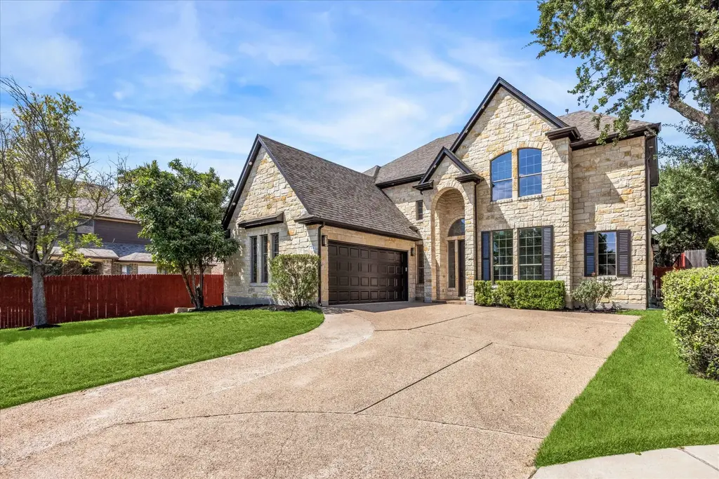 308 Calistoga Ct, Austin