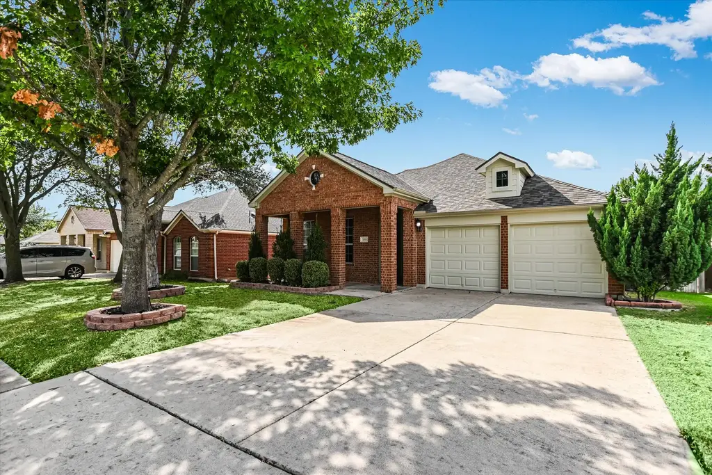 339 King Elder Ln, Leander