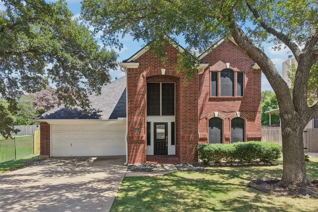 15919 Two Rivers Cv, Austin