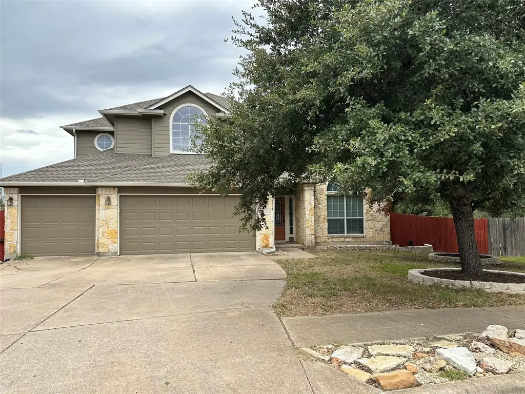 11620 Running Brush Ln, Austin