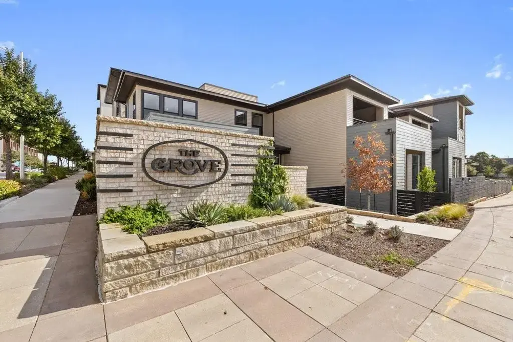 4214 Endurance Way, Austin