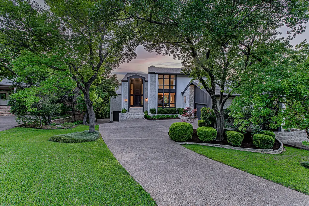 3502 Native Dancer Cv, Austin