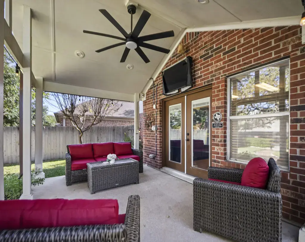 1810 Summer Rain Dr, Cedar Park