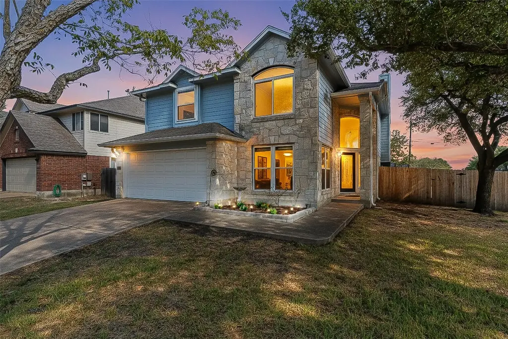 3300 Kissman Dr, Austin