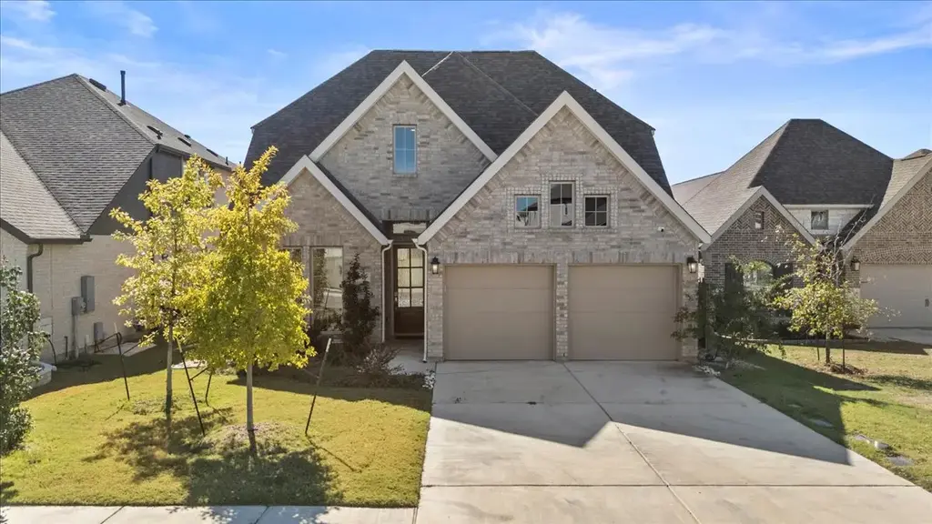 409 Dycus Bnd, Liberty Hill