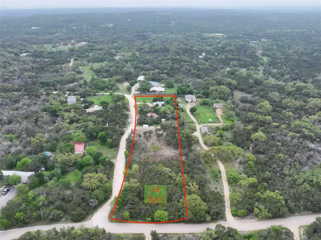 110 Roadrunner Rd A & B + Buildable Acreage, San Marcos