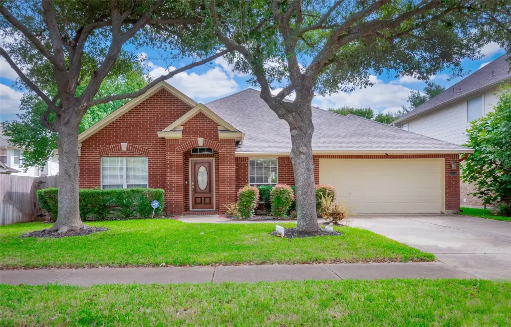15617 Staffordshire Ln, Austin