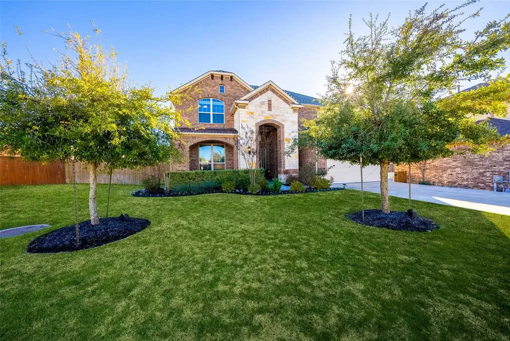 5221 Cedro Elm Dr, Austin