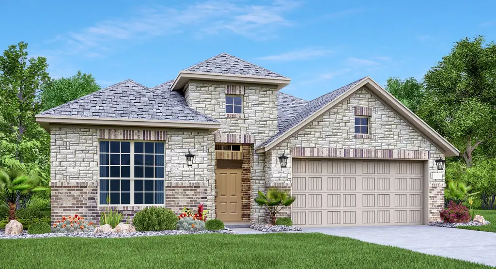 1524 Dove Ranch Rd, Georgetown