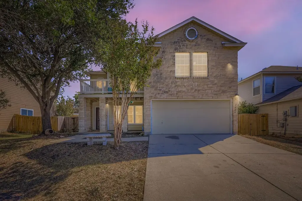1006 Quail Valley Dr, Georgetown