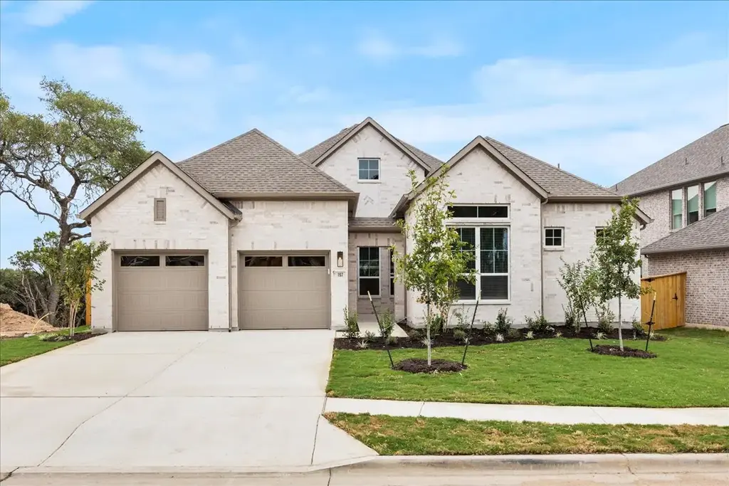 197 Lily Pad Ln, Kyle