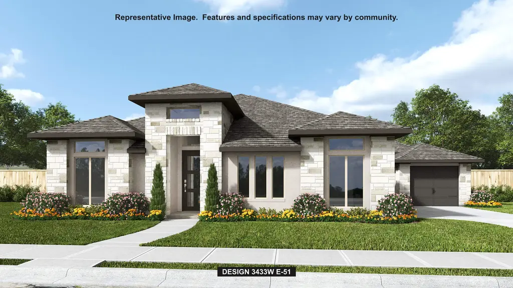240 Trickling Brook Rd, Austin
