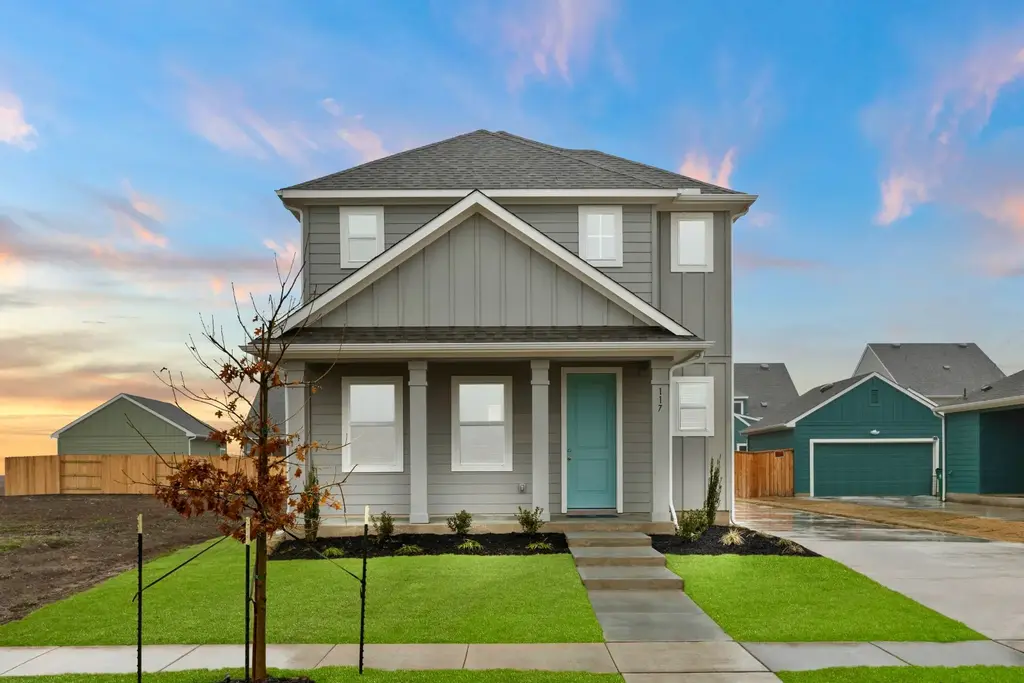 104 Elm Branch Trl, Taylor