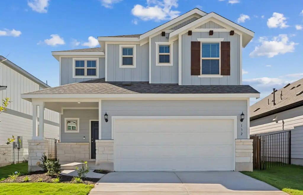 132 Ventura Dr, Liberty Hill