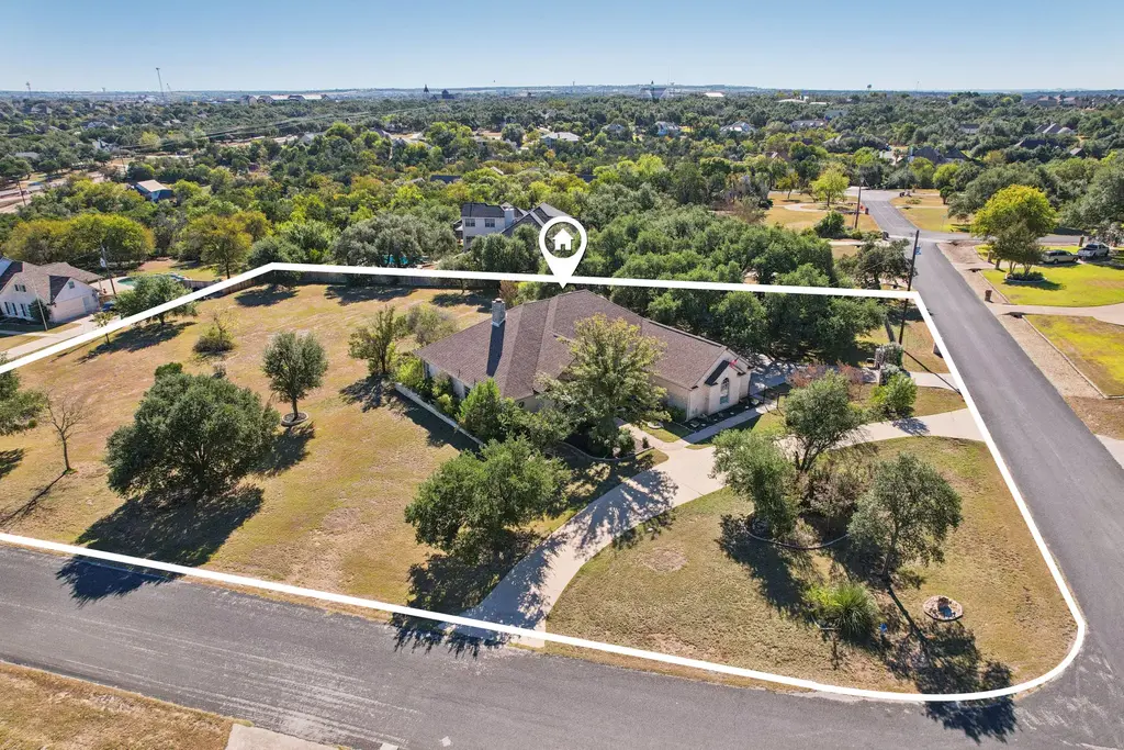 214 Cassidy Dr, Georgetown