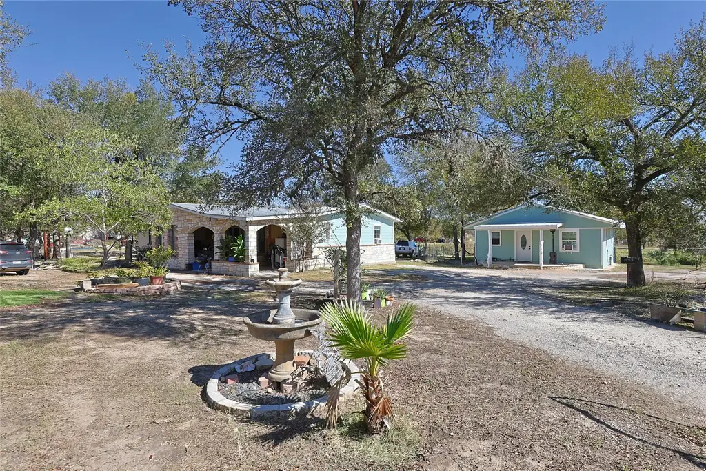 16902 Fagerquist Rd, Del Valle