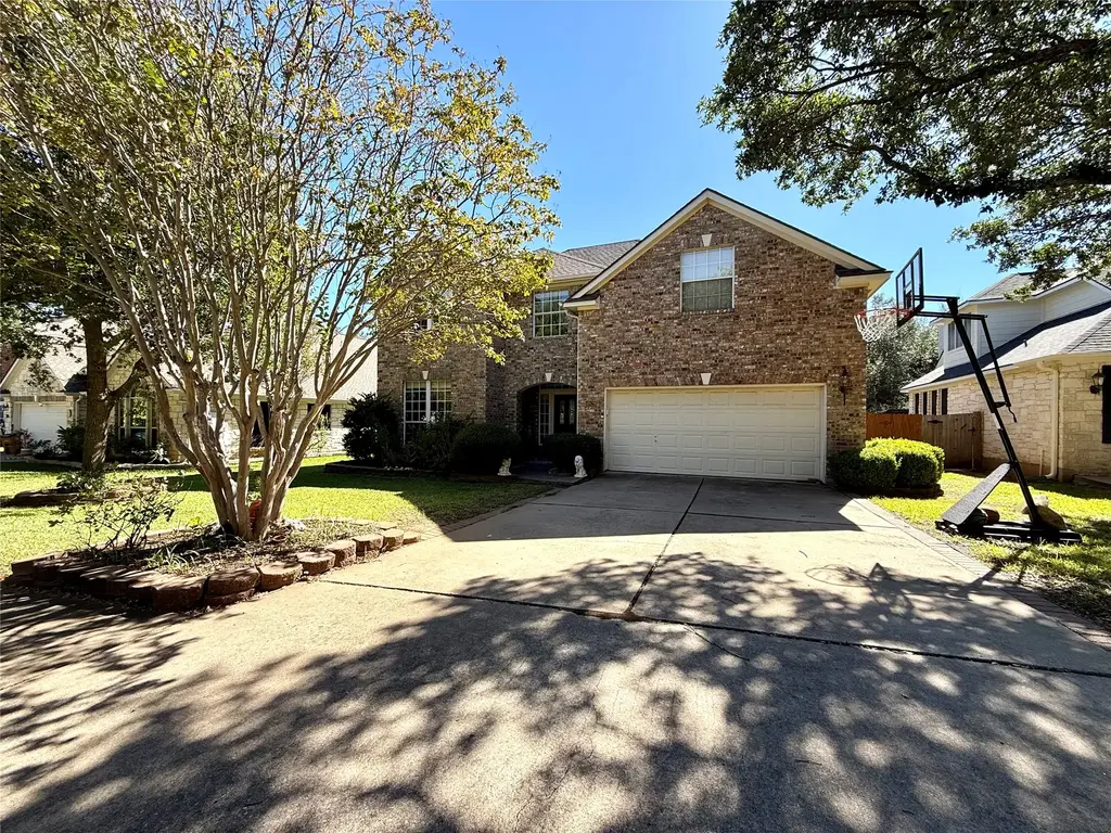 14829 Irondale Dr, Austin