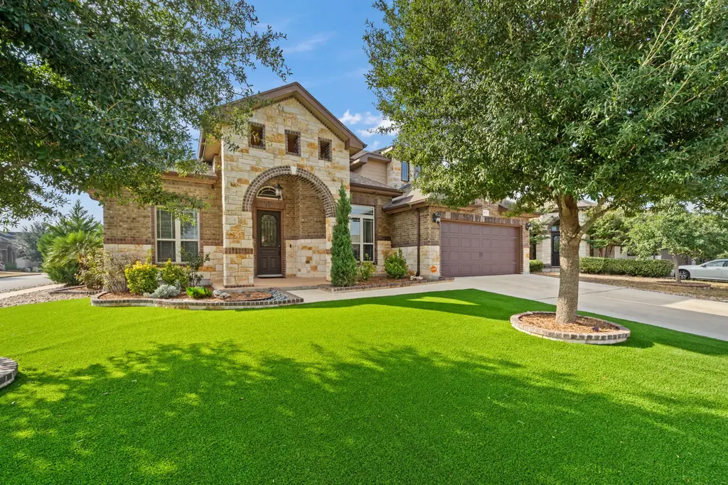 2836 Jacob Ln, San Marcos